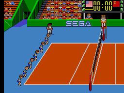 Great Volleyball