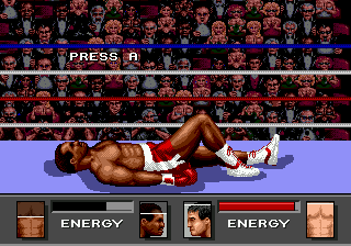 Greatest Heavyweights