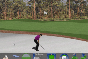 Greg Norman Ultimate Challenge Golf