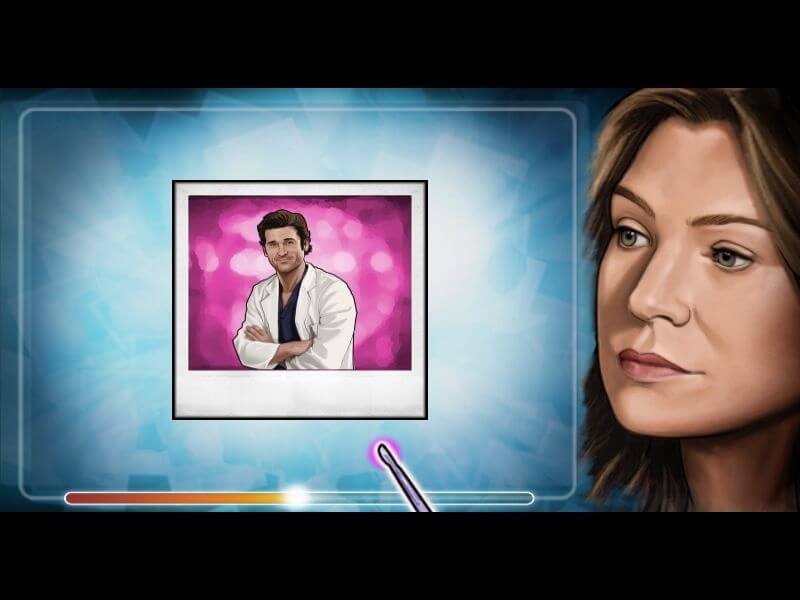 Grey's Anatomy: The Video Game
