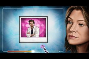 Grey's Anatomy: The Video Game