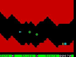 Ground Attack