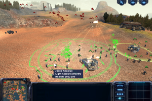 Ground Control II: Operation Exodus