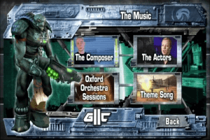 Ground Control II: Operation Exodus (Special Edition)