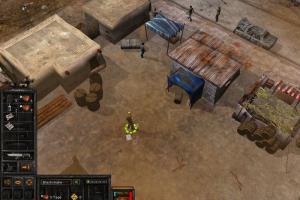 Ground Zero: Genesis of a New World