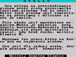 Gry Komputerowe