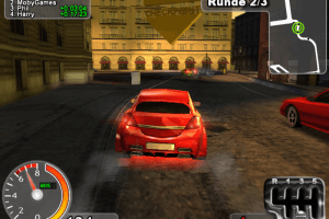 GSR: German Street Racing