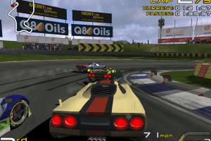 GT-R 400