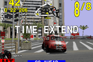 GTI Club+: Rally Cote d'Azur