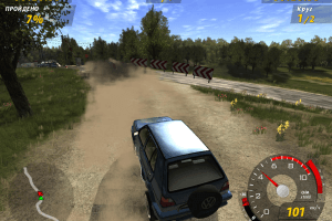 GTI Racing