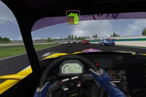 GTR 2: FIA GT Racing Game