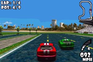 GTS Racing Challenge