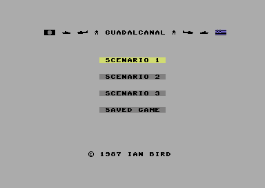 Guadalcanal