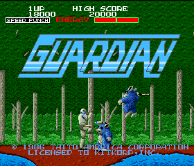 Guardian