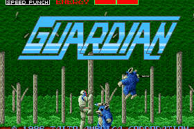 Guardian