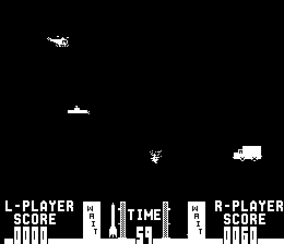 Guided Missile