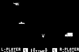 Guided Missile
