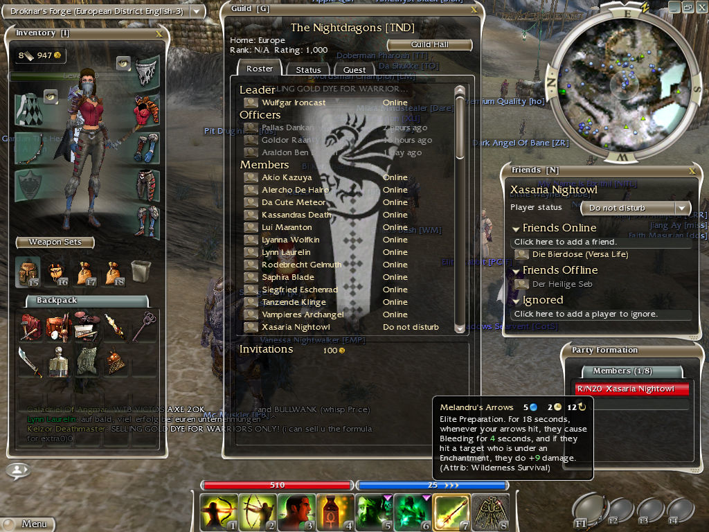 Guild Wars