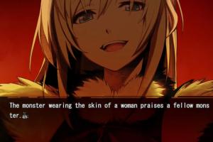 Guilty Crown: Lost Christmas