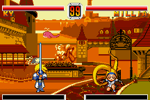 Guilty Gear Petit