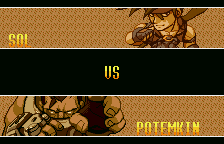 Guilty Gear Petit 2