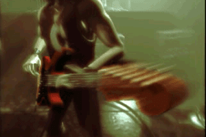 Guitar Freaks