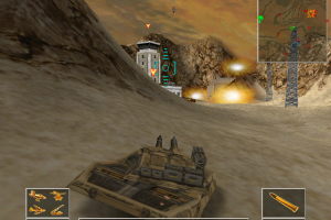 Gulf War: Operation Desert Hammer