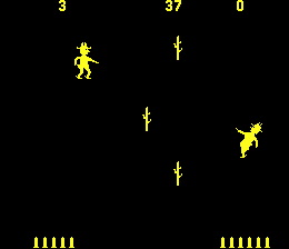 Gun Fight