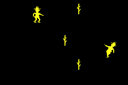 Gun Fight