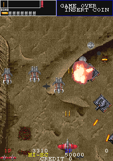 Gun & Frontier
