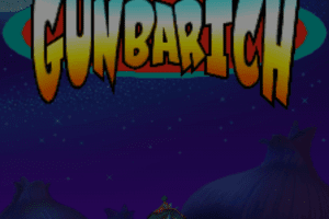 Gunbarich
