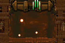 Gunbird
