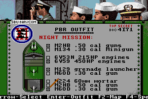 Gunboat