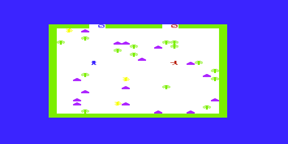 Gunfight