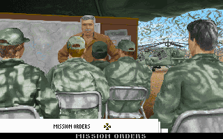 Gunship 2000