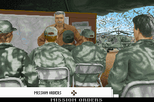 Gunship 2000