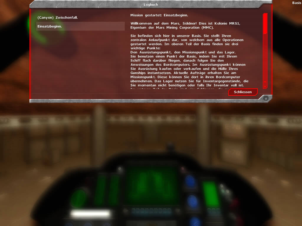 Gunship Apocalypse