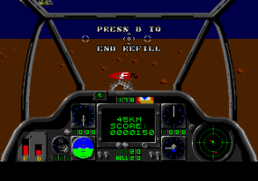 Gunship