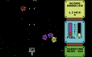 Gunstar