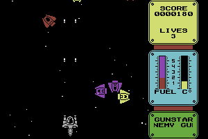 Gunstar