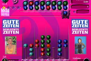 Gute Zeiten - Schlechte Zeiten: Fun Pack