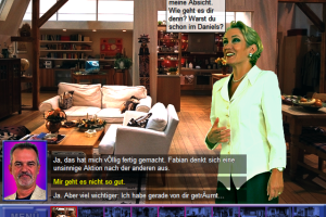 Gute Zeiten - Schlechte Zeiten: Volume 3
