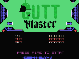 Guttblaster
