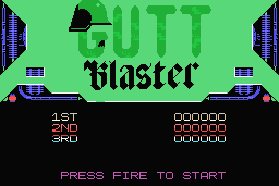 Guttblaster