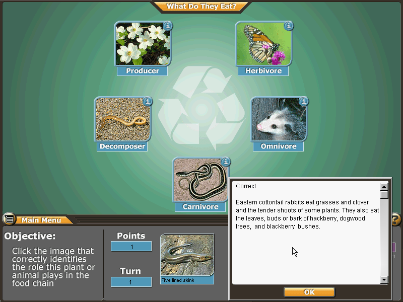 Habitactics 2: Urban Oasis