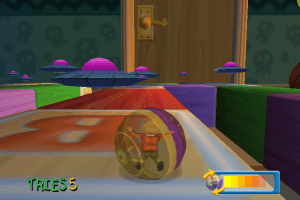 Habitrail Hamster Ball