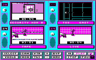 Hacker II: The Doomsday Papers