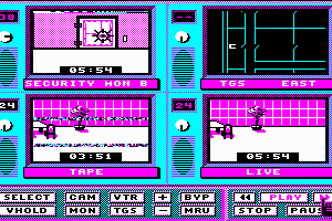 Hacker II: The Doomsday Papers