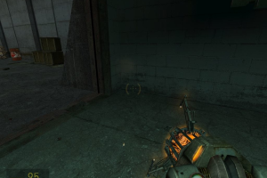Half-Life 2: Deathmatch