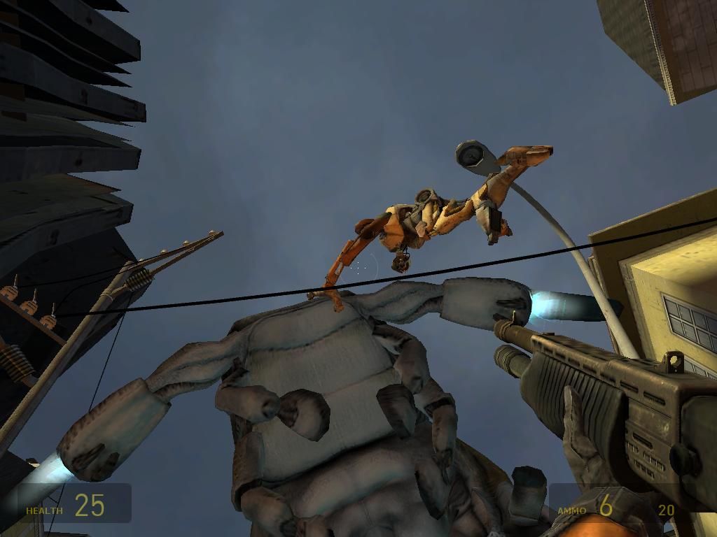 Half-Life 2